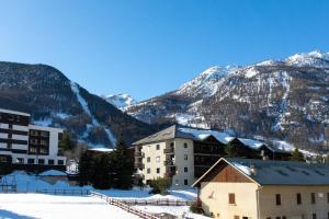 Hotels Hotel Mont Thabor Serre Chevalier : photos des chambres