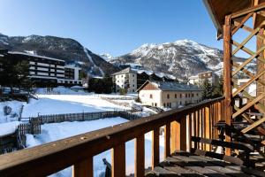 Hotels Hotel Mont Thabor Serre Chevalier : photos des chambres