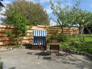 Ferienhaus Fischerhaus - Neu Reddevitz