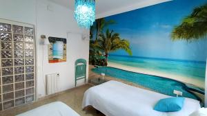 Hawaii Fira Barcelona