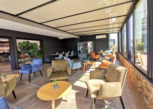 Appart'hotels Hotel Residence Lido Marana : photos des chambres