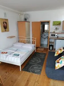 Peter rooms - Preserje