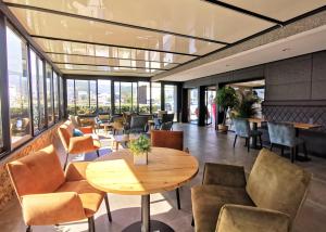 Appart'hotels Hotel Residence Lido Marana : photos des chambres