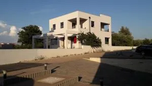 Apartments Maričić - 扎顿