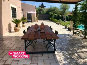 Il Baglio del Picchio - Noto