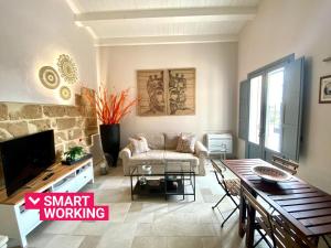 Il Baglio del Picchio - Noto