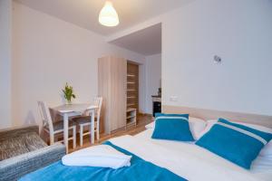 Purtulka pokoje klimatyzowane