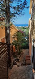 Smeralda Wave - Sea View Apartment img23