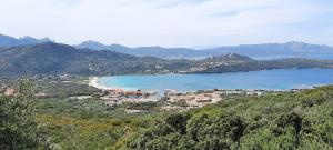 Smeralda Wave - Sea View Apartment img28