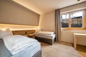 Seebrunn - Kuppelwieser Alm