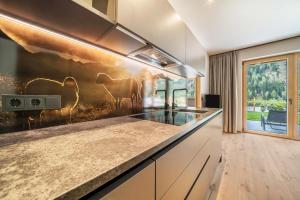 Seebrunn - Kuppelwieser Alm