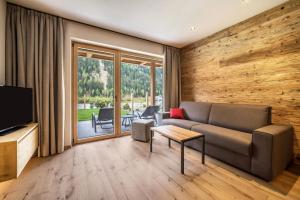 Seebrunn - Kuppelwieser Alm