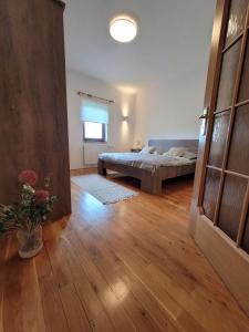 Apartmány Velké Dářko