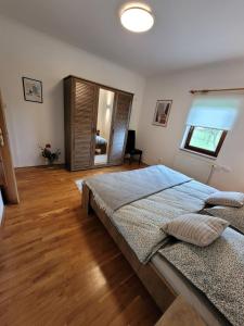 Apartmány Velké Dářko