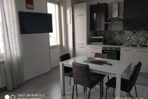 Home sweet home appartamento ricco di comfort