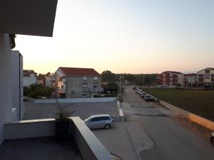 Apartments Maričić