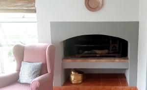 Silverdunes - GardenView