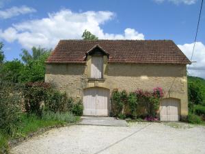 B&B / Chambres d'hotes La Grange aux Roses : photos des chambres