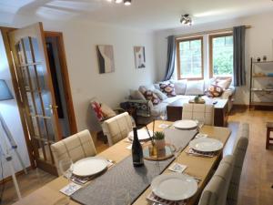 The Nook Holiday Cottage