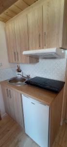 Apartament Nad Stawem