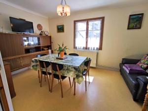 Appartements Nos vacances chez Julie - T4 L'Estive : photos des chambres