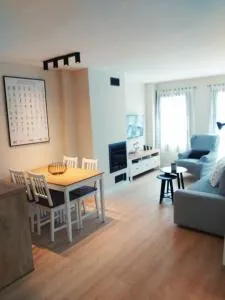 Apartamento Casa Bielsa - El Pueyo de Jaca