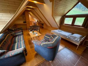 Apartmány SKI Čertovica