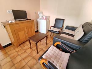 Appartements Nos vacances Chez Julie - T3 Cureilles : photos des chambres