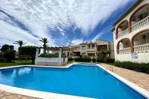 Apartamento espectacular cerca de la playa - Montroig