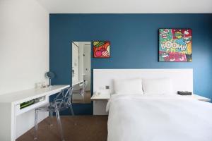 CityInn Hotel Plus - Ximending Branch