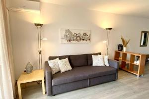 Apartamento espectacular cerca de la playa