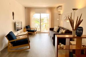 Apartamento espectacular cerca de la playa