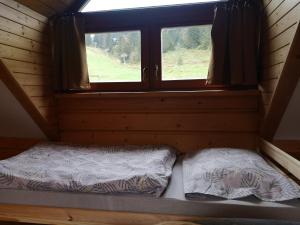 Apartmány SKI Čertovica