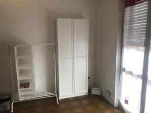 DaNicolas Novara Apartment