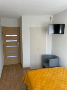 Apartament Mickiewicza 11