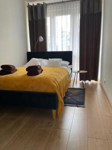 Apartament Mickiewicza 11