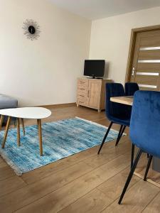 Apartament Mickiewicza 11