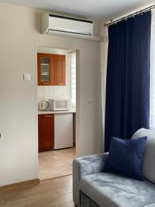 Apartament Mickiewicza 11