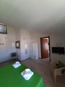 Cuscino e Cappuccino B&B img81