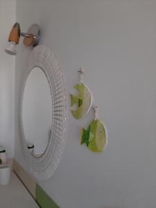 Cuscino e Cappuccino B&B img88