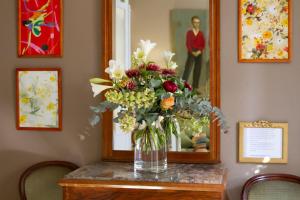 B&B Le Clos dArgenson