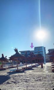 DAMAR Family Beach Apartment Mamaia