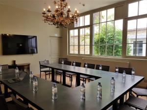 Hotels Les Cabines : photos des chambres
