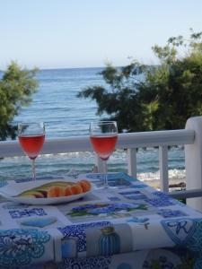 Coastal Apartment Christina1 Lasithi Greece