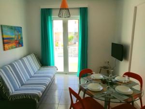 Coastal Apartment Christina1 Lasithi Greece