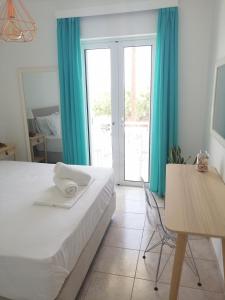 Coastal Apartment Christina1 Lasithi Greece