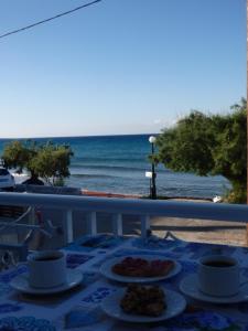 Coastal Apartment Christina1 Lasithi Greece