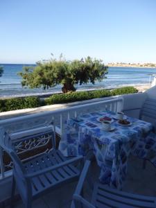 Coastal Apartment Christina1 Lasithi Greece