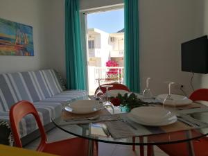 Coastal Apartment Christina1 Lasithi Greece