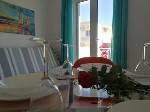 Coastal Apartment Christina1 Lasithi Greece